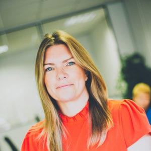 Kate Bond image