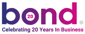 Bond Logo