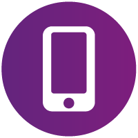Mobile Phone Icon